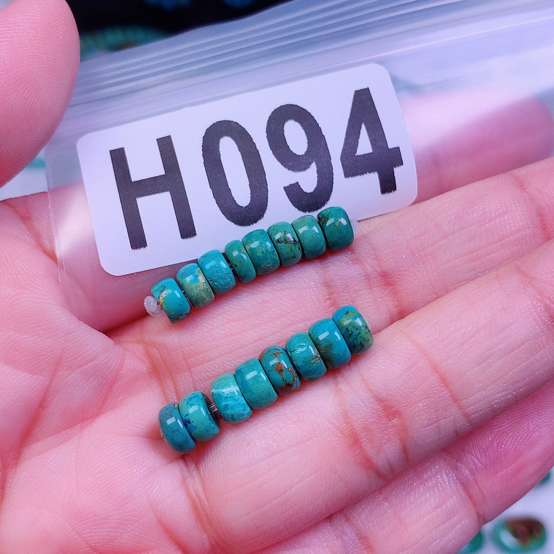 空竹粉丝专享十堰特色手工散珠