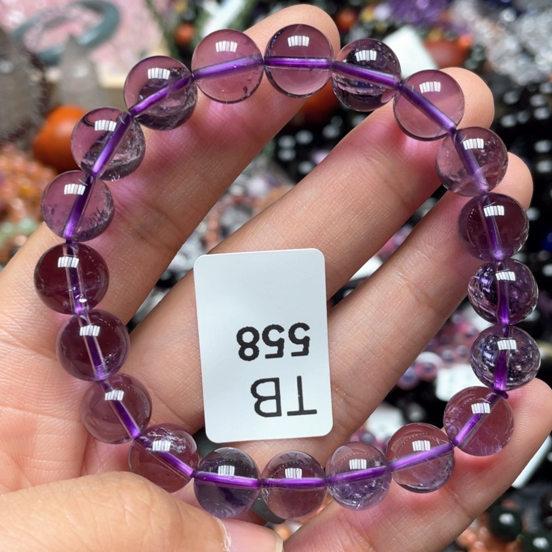 水晶多样性发一只未镶嵌