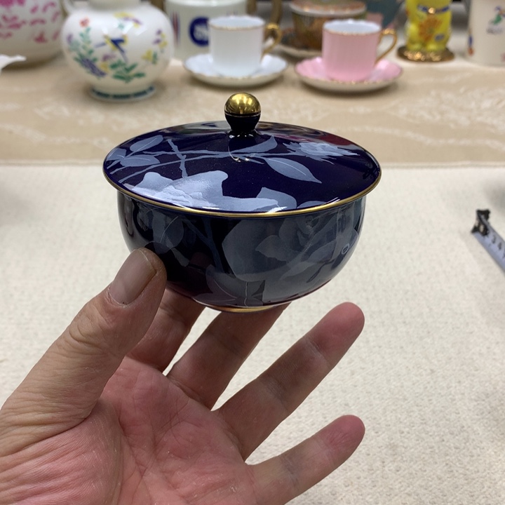 瓷片这点小说的我