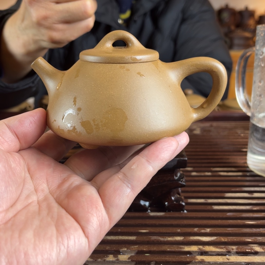 茶壶紫砂紫砂壶11