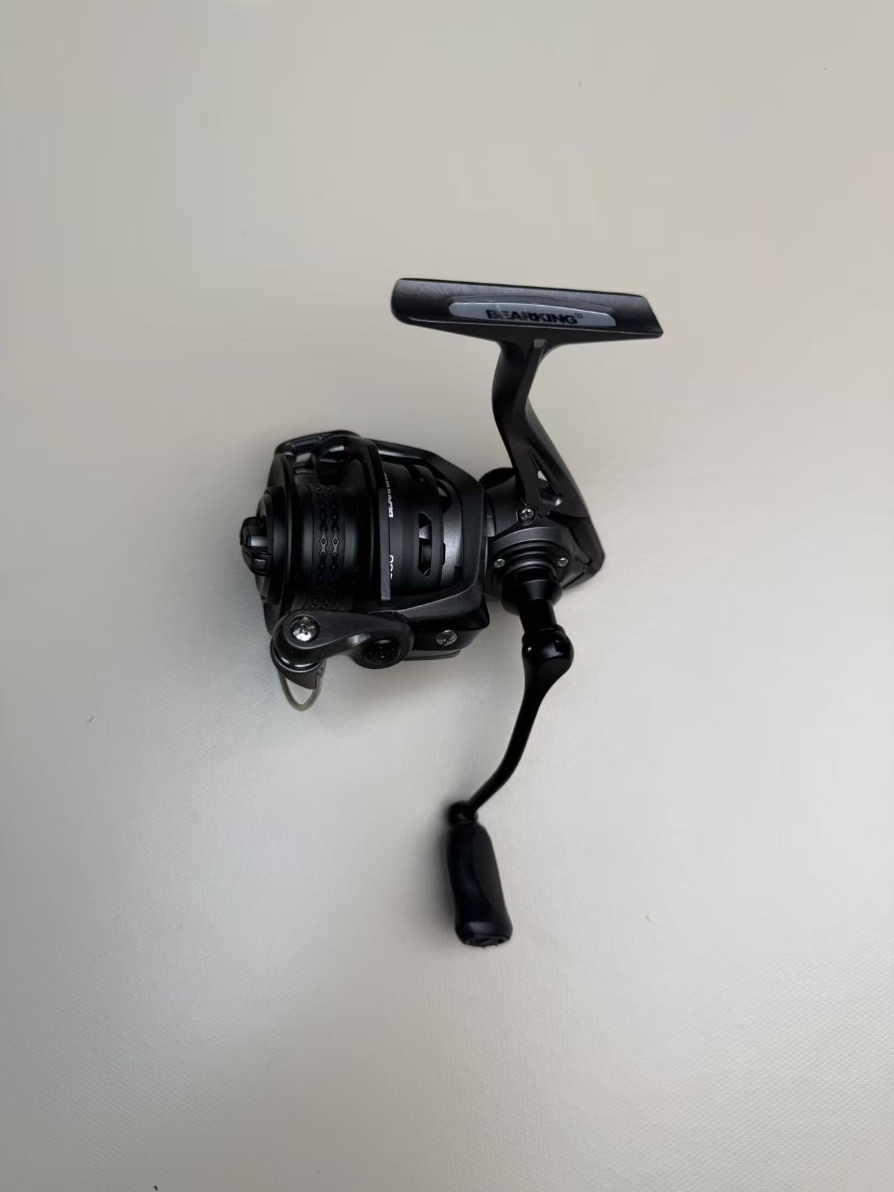  【2000型左右手互换】路亚纺车轮 【不带轮包】-BE-133