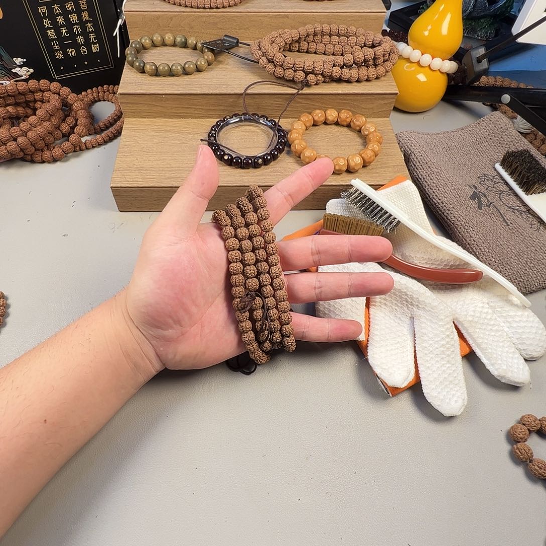 吊坠金刚菩提葛地利一代龙9