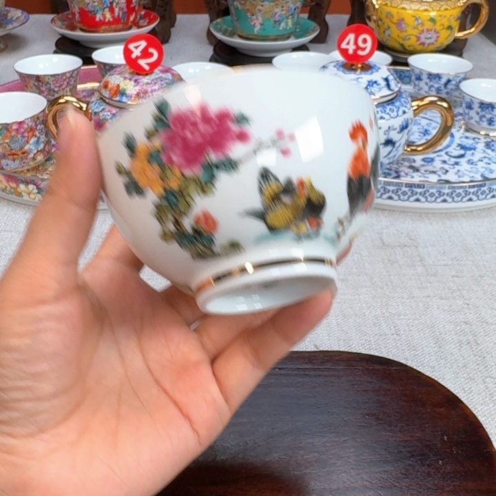 景德镇陶瓷景德镇瓷器