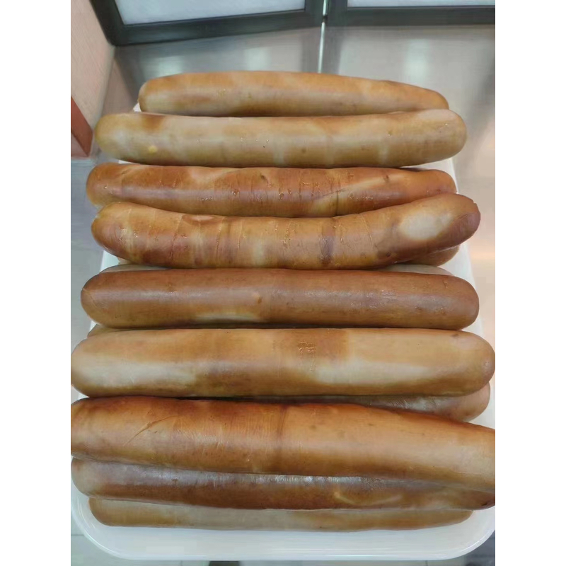 哈尔滨特色奋斗副食精致粉肠一根一件包邮