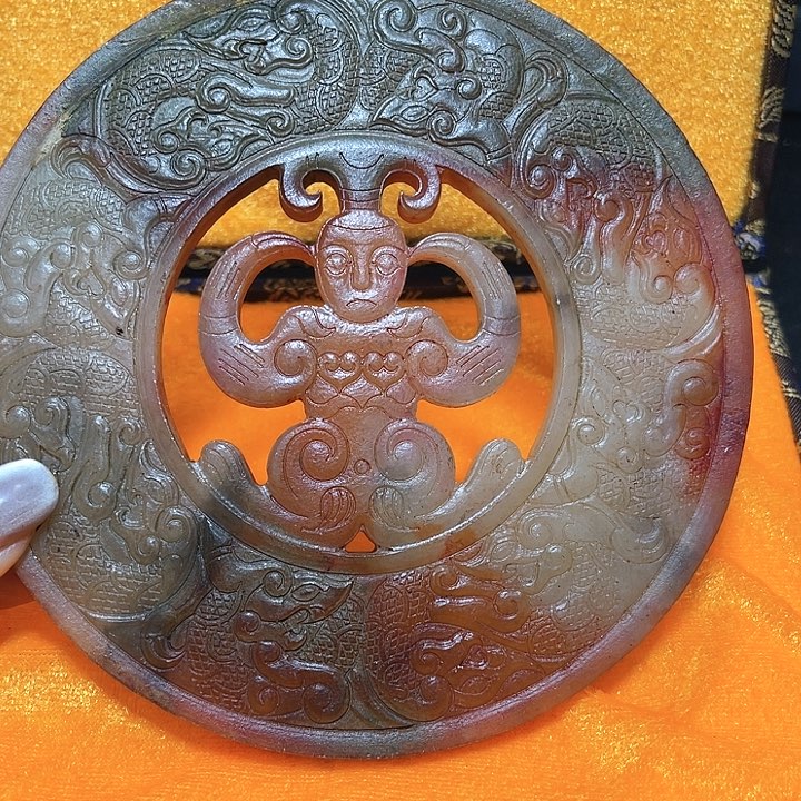 底槽青一物一图发货，支持七天无理由。