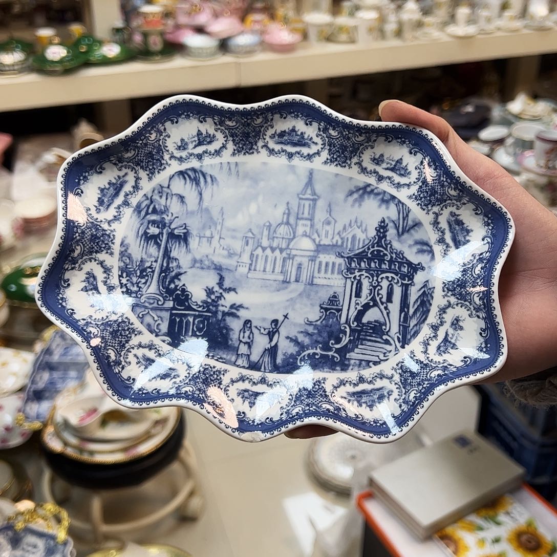 鹿与海陶瓷有限责任公司