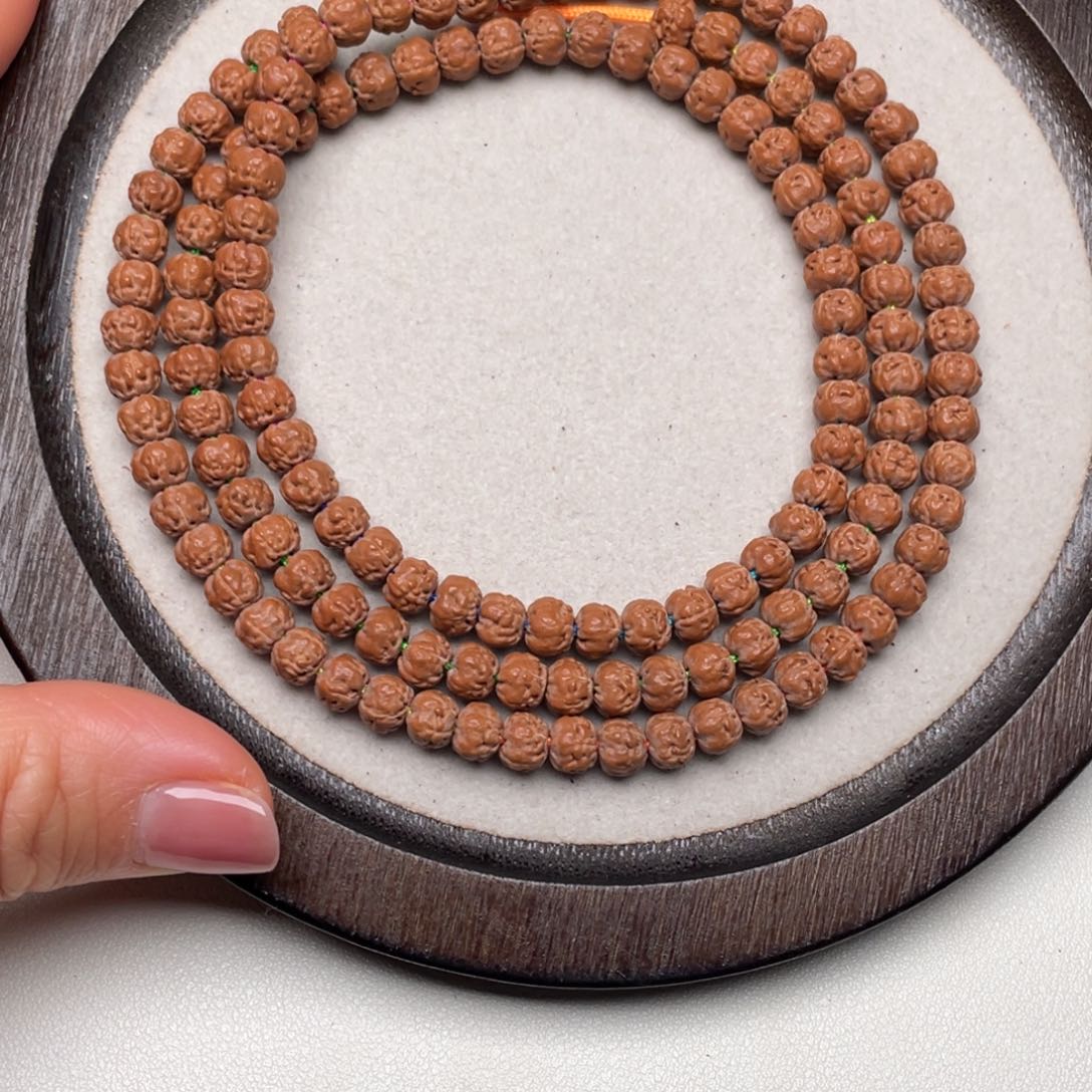 吊坠金刚菩提马*龙佛手