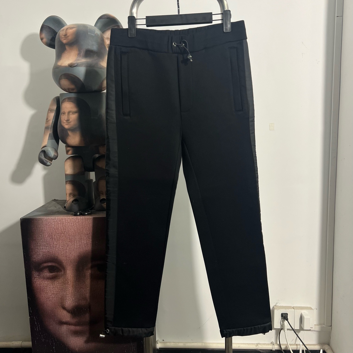 99新 Prada/普拉达 长裤 x2607尺码：S 裤长98 腰围41