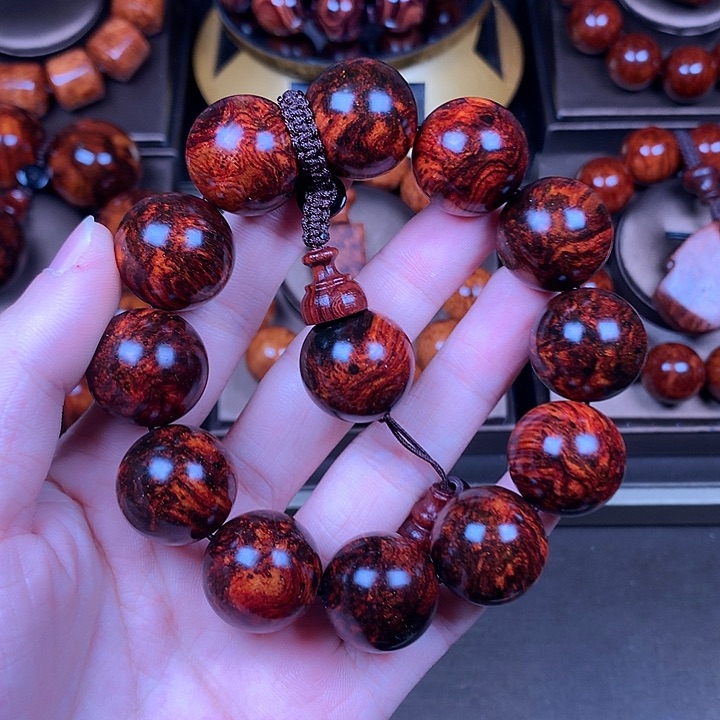 【闪购商品】黄花梨/降香黄檀2.0规格05W