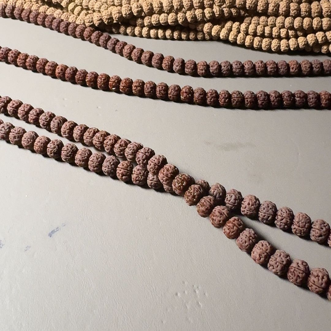 7***6吊坠金刚菩提勿里达老树王108