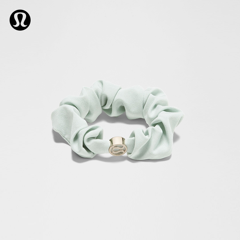 Uplifting 女士带徽标发圈 丨lululemon丨LW9FKMS
