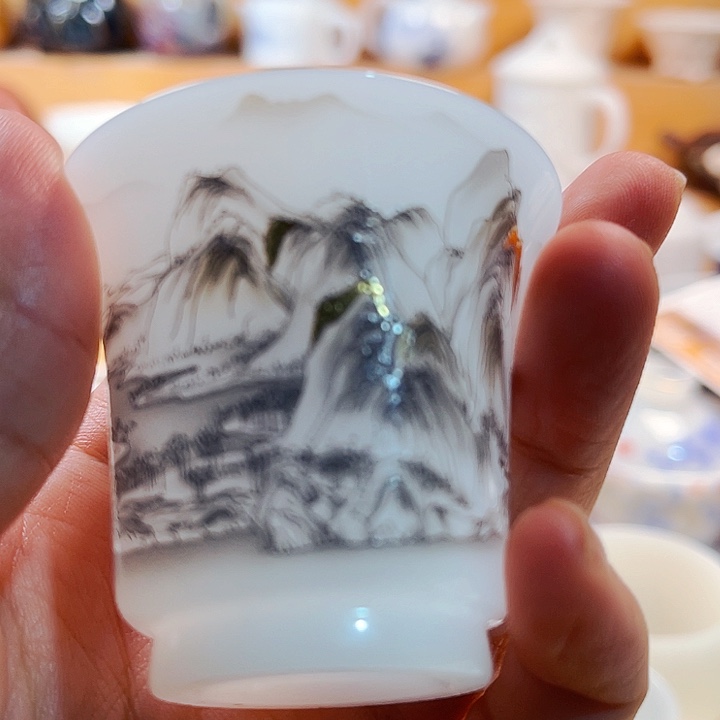 杯主人不在通话中如何照顾好