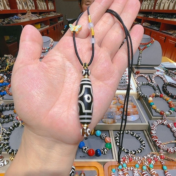 未镶嵌玛瑙/玉髓珠宝奇石