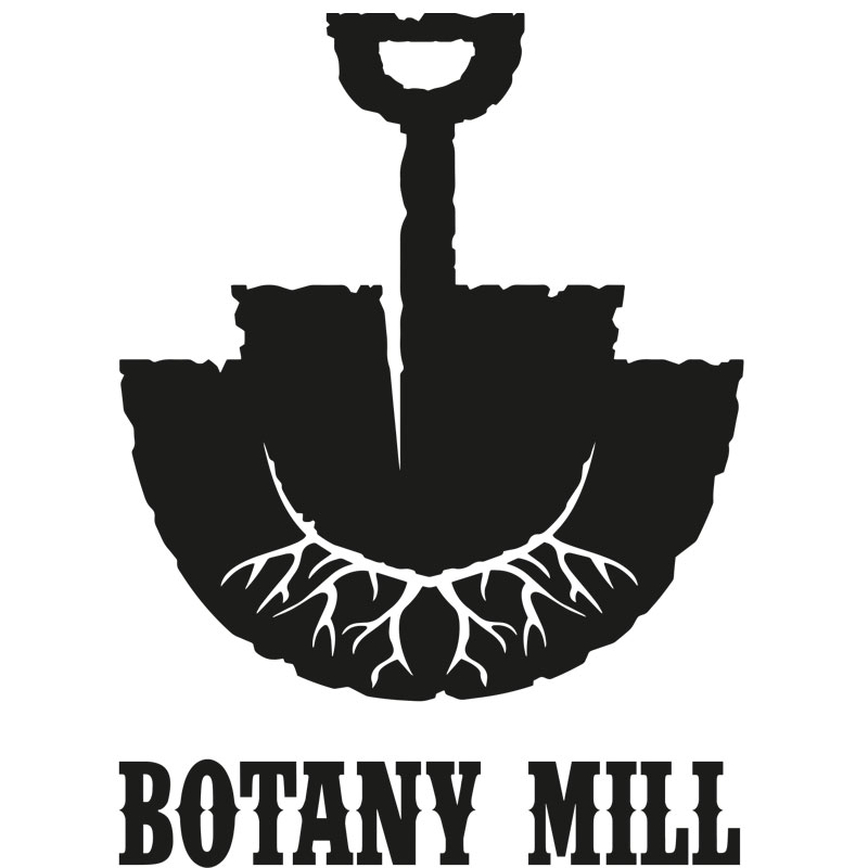 BOTANY MILL植厂 潮流块根植物 一物一拍 截图