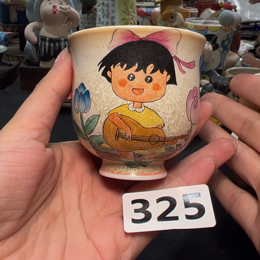 瓷片景德镇设计师作品