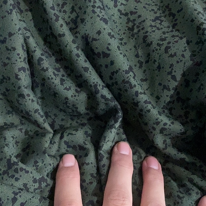 无纺布高档面料2米