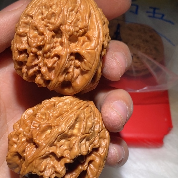 *****吊坠文玩核桃精品课程等课程教学工作