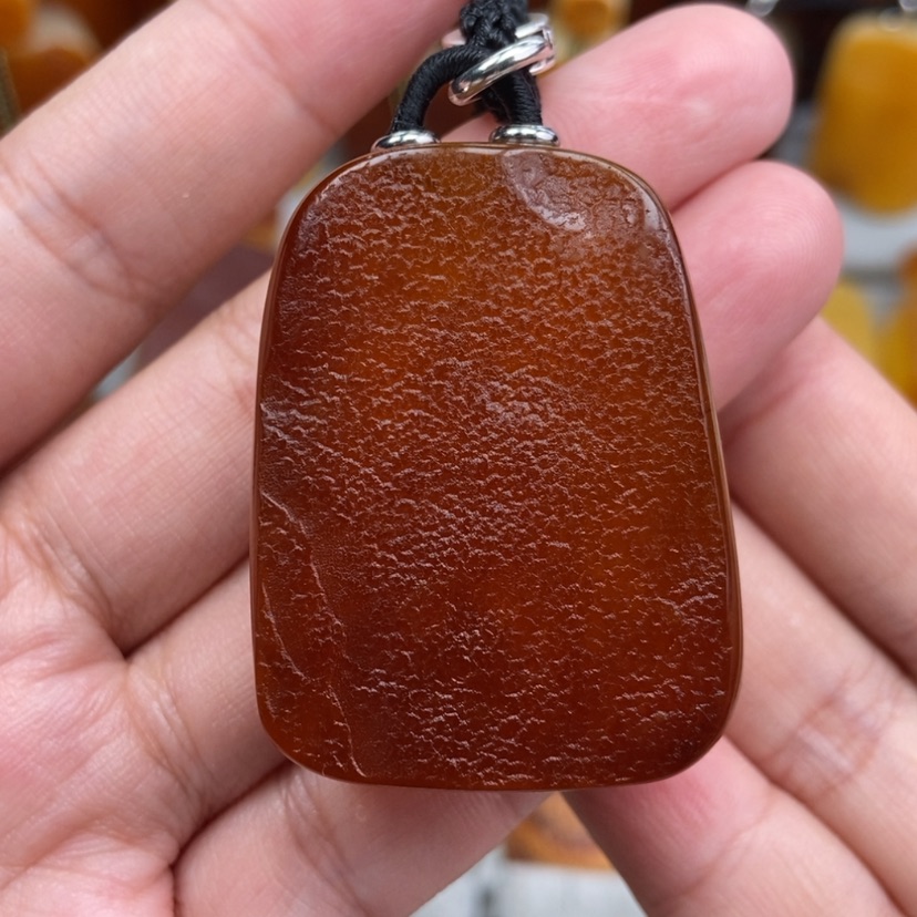 【闪购商品】琥珀珠宝奇石未镶嵌