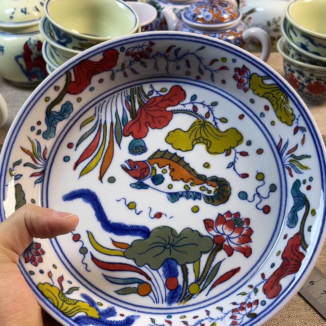 摆件景德镇陶瓷1569999999999999999