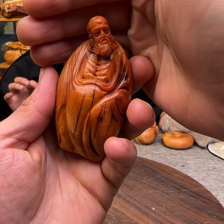 柏木（崖柏）关注一下