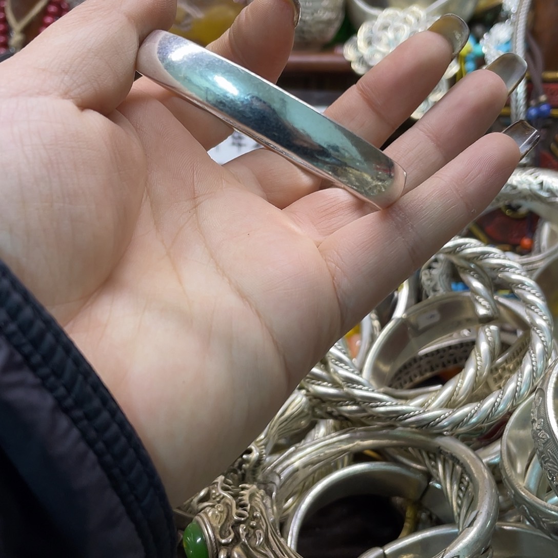 老街文玩一物一拍