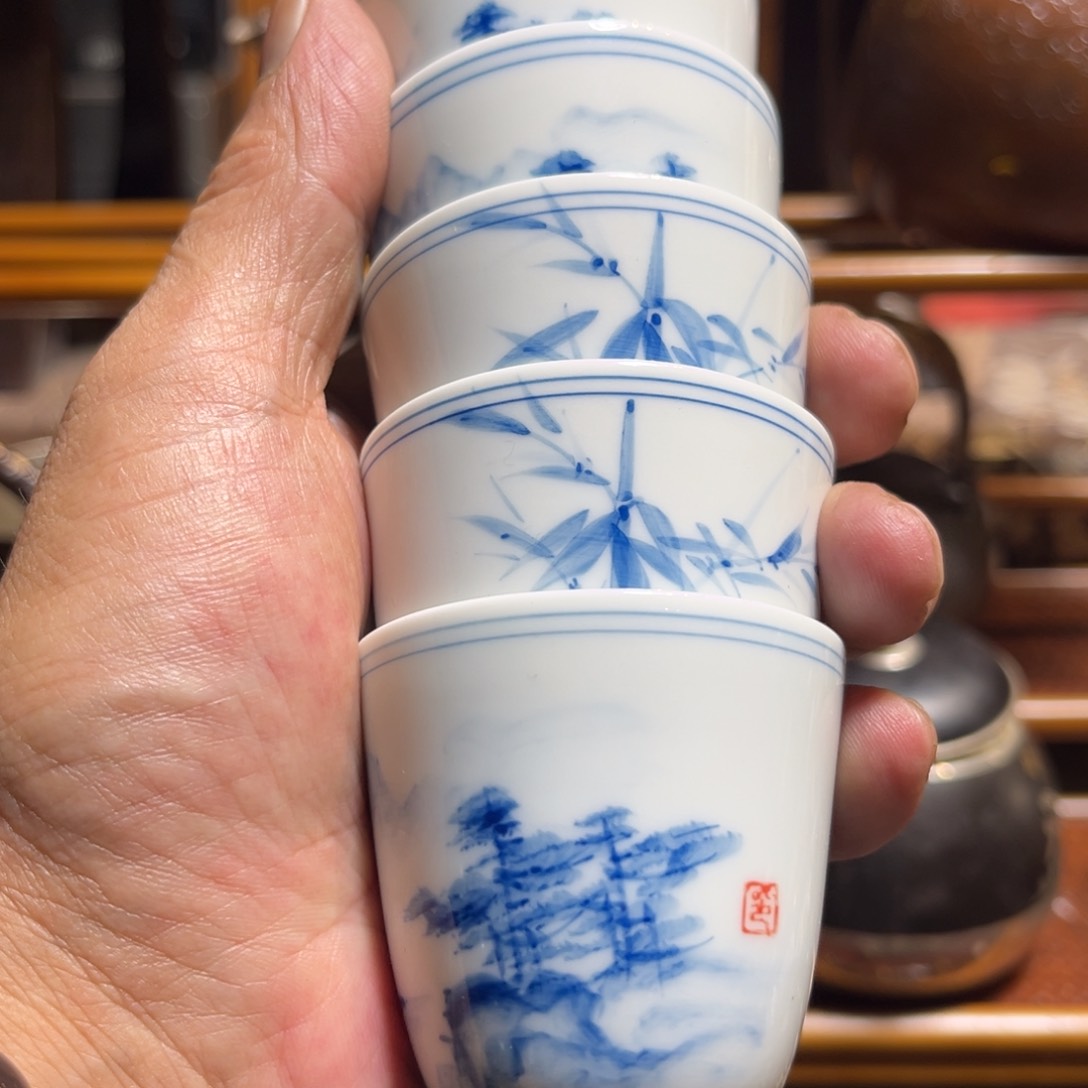 中古回流福利多多