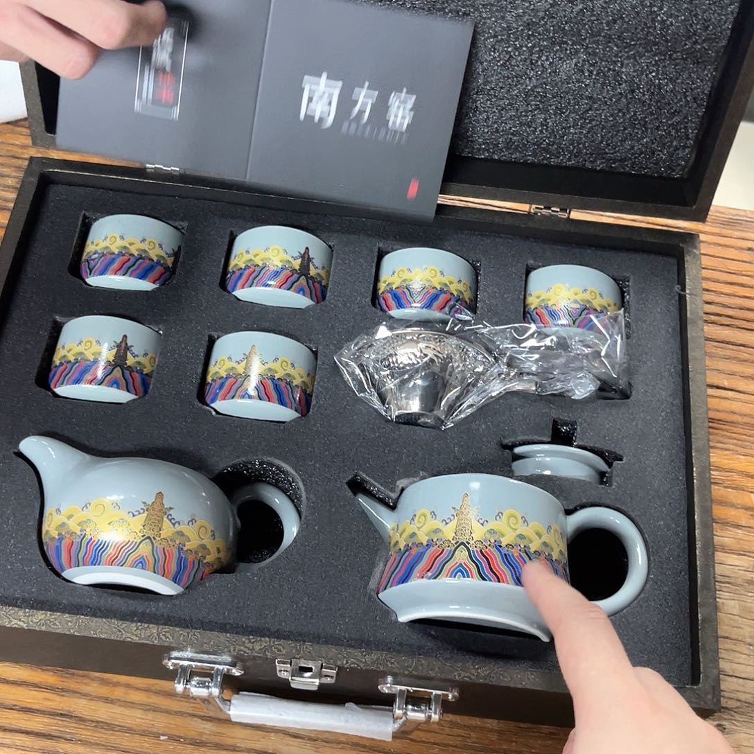 1111111111111111故事茶具