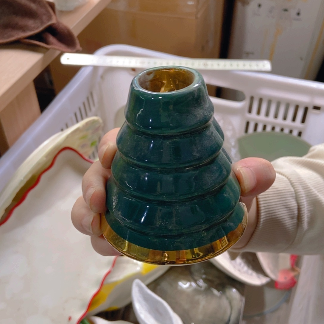 瑕疵陶瓷瑕疵特卖～非偏满八米邮