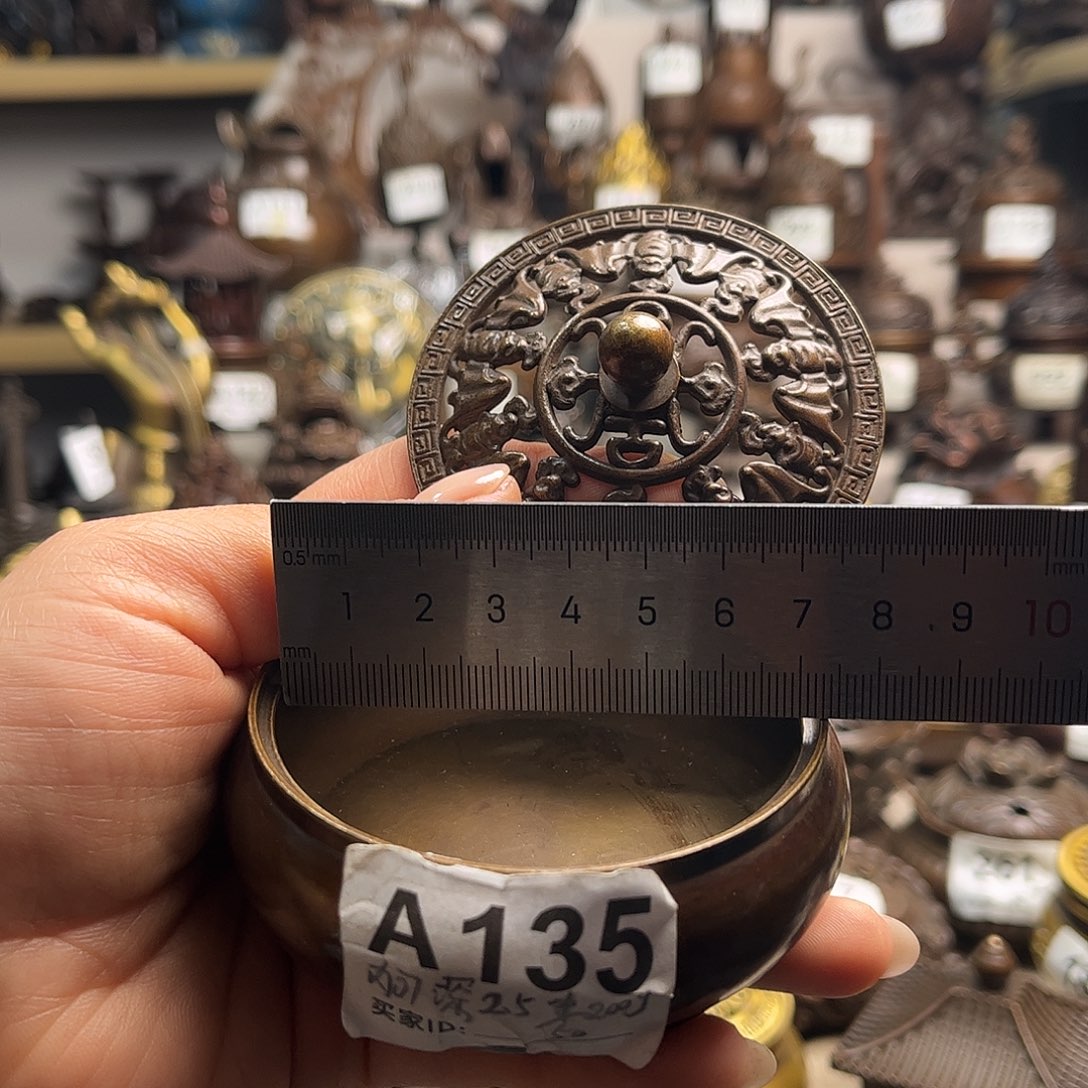 五一促销活动开始。黄铜材质