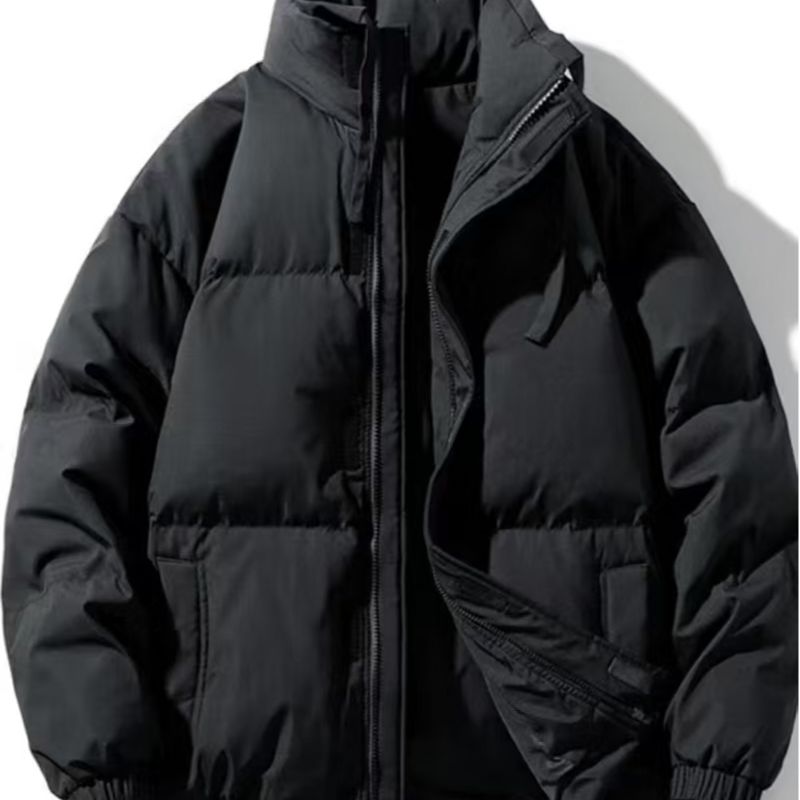 小船冬季羽绒服（1-100）小红