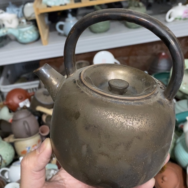 陶瓷艺术品及陶瓷制品