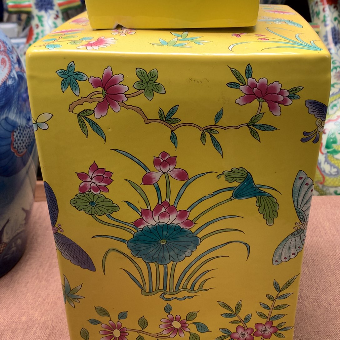 陶瓷摆件旧藏瓷器旧藏瓷器