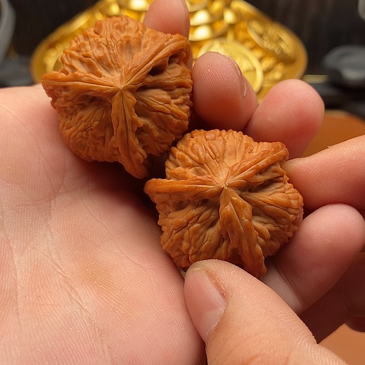 文玩核桃吊坠哈哈哈哈