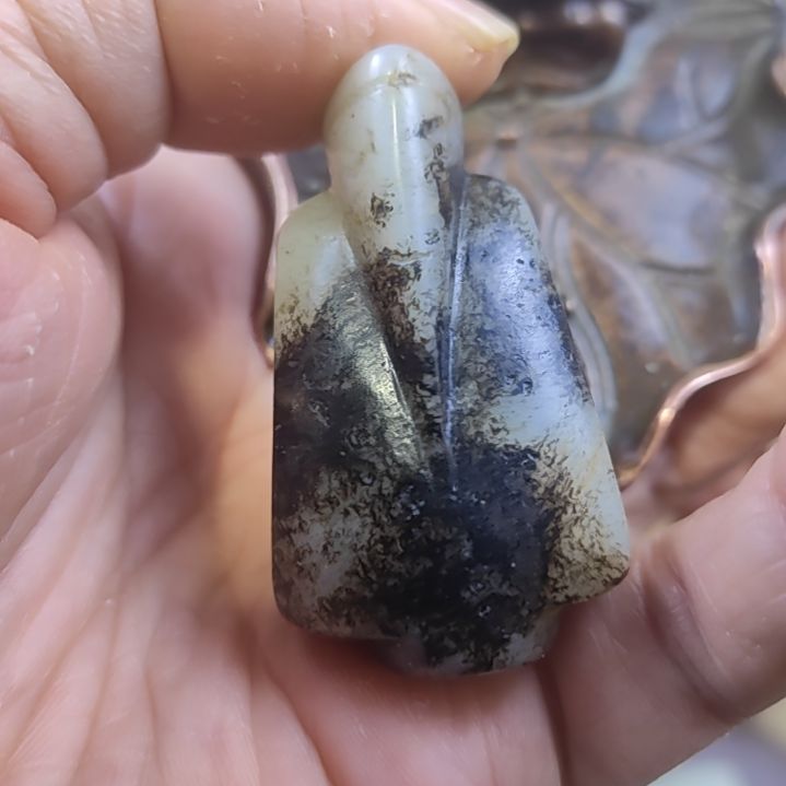 摆件铜器杂件摆件茶宠物店