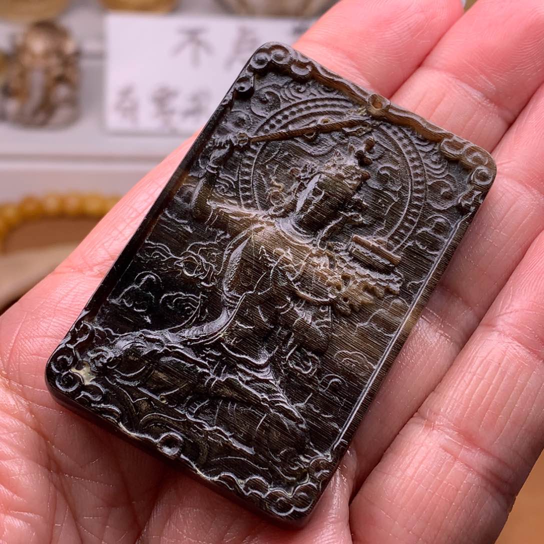 驼骨其他驴蹄文殊菩萨