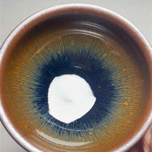 【闪购商品】茶盏-354............