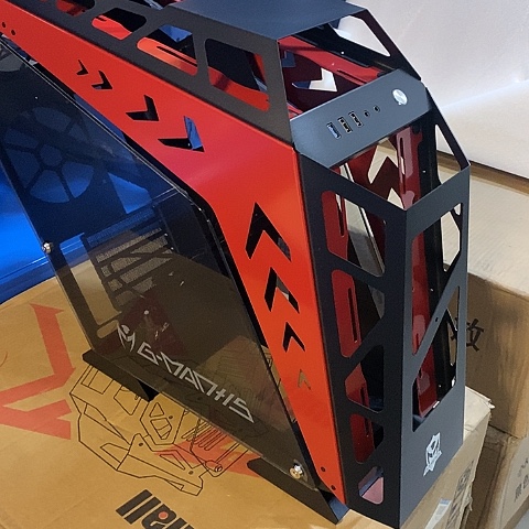 101机箱台式机用电脑用