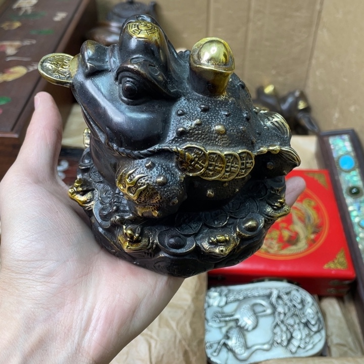 贝壳摆件峰云恩专属精选链接