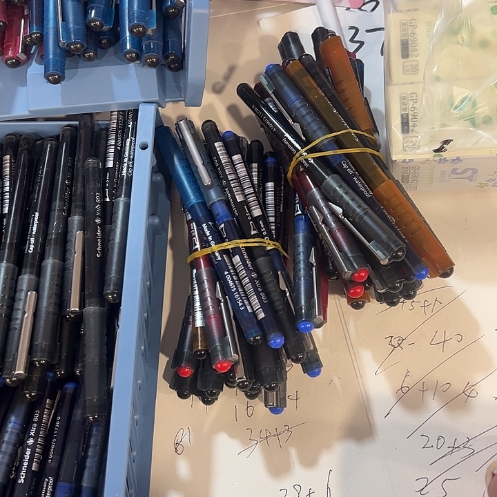 Smd直液式20支不售后退款拉黑