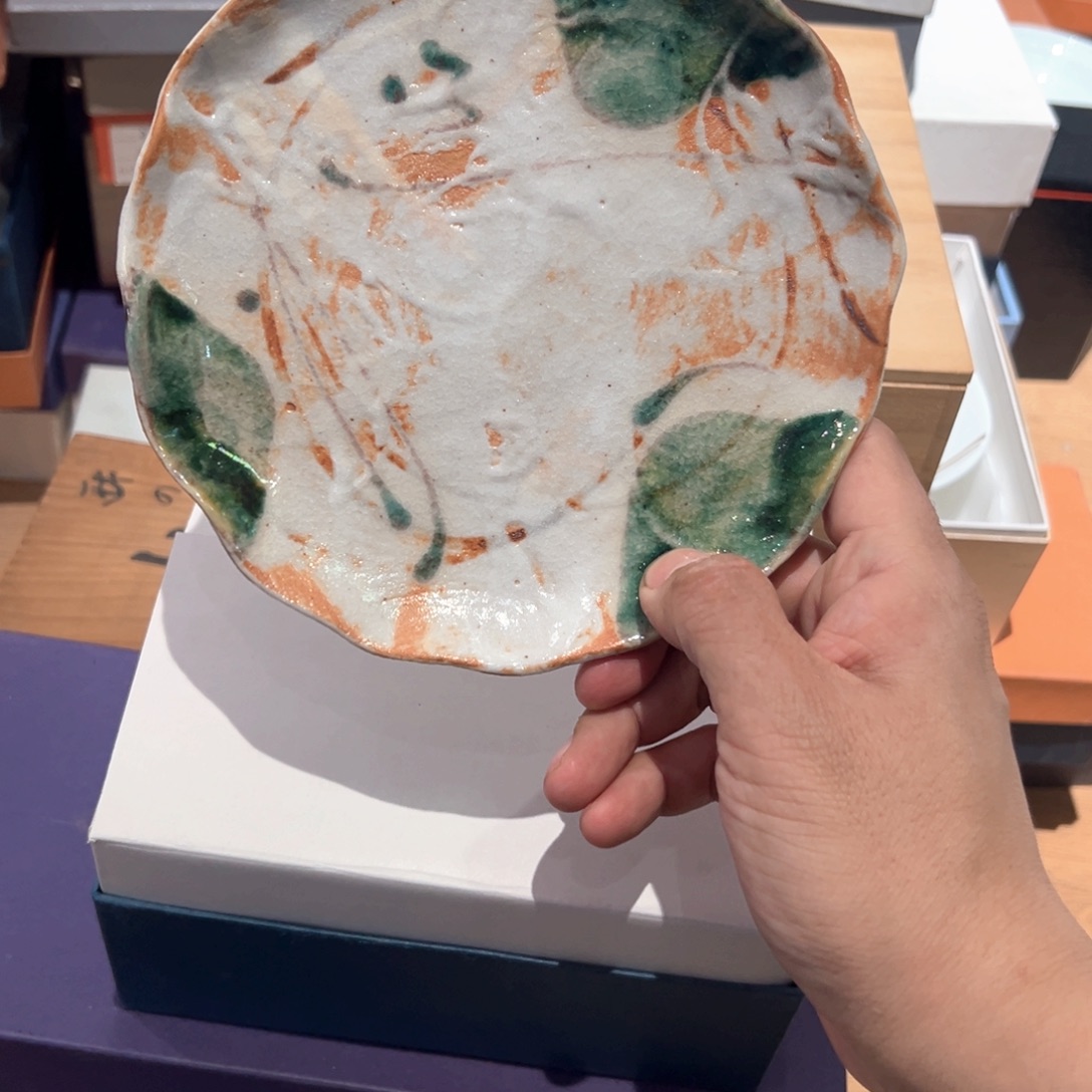 瓷片哈哈哈哈我的小可爱啊