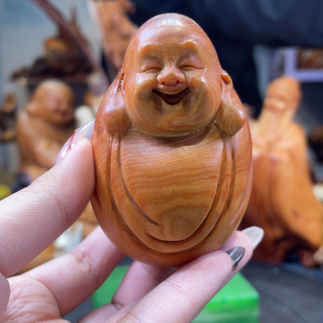 手串/手链柏木（崖柏）