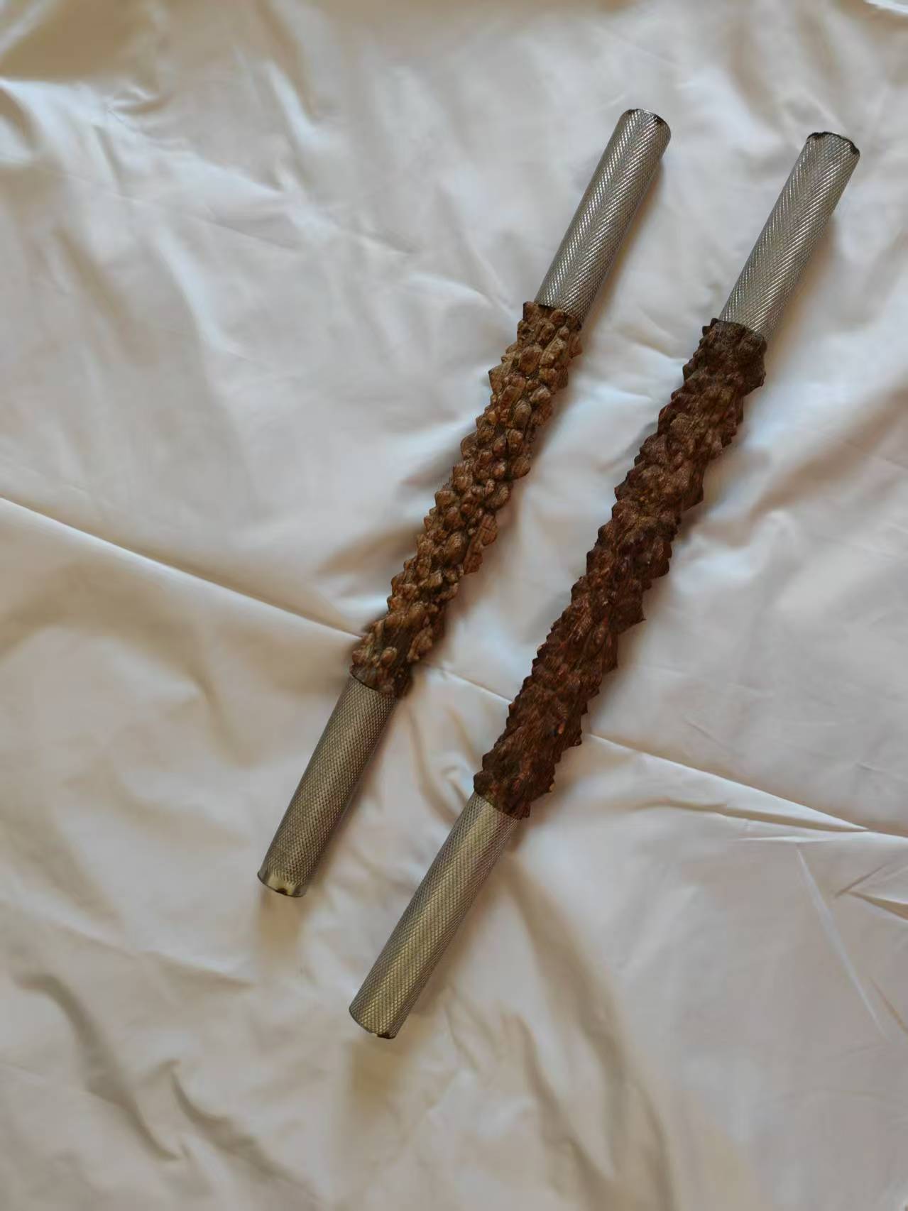 不锈钢磨嘴磨爪站架