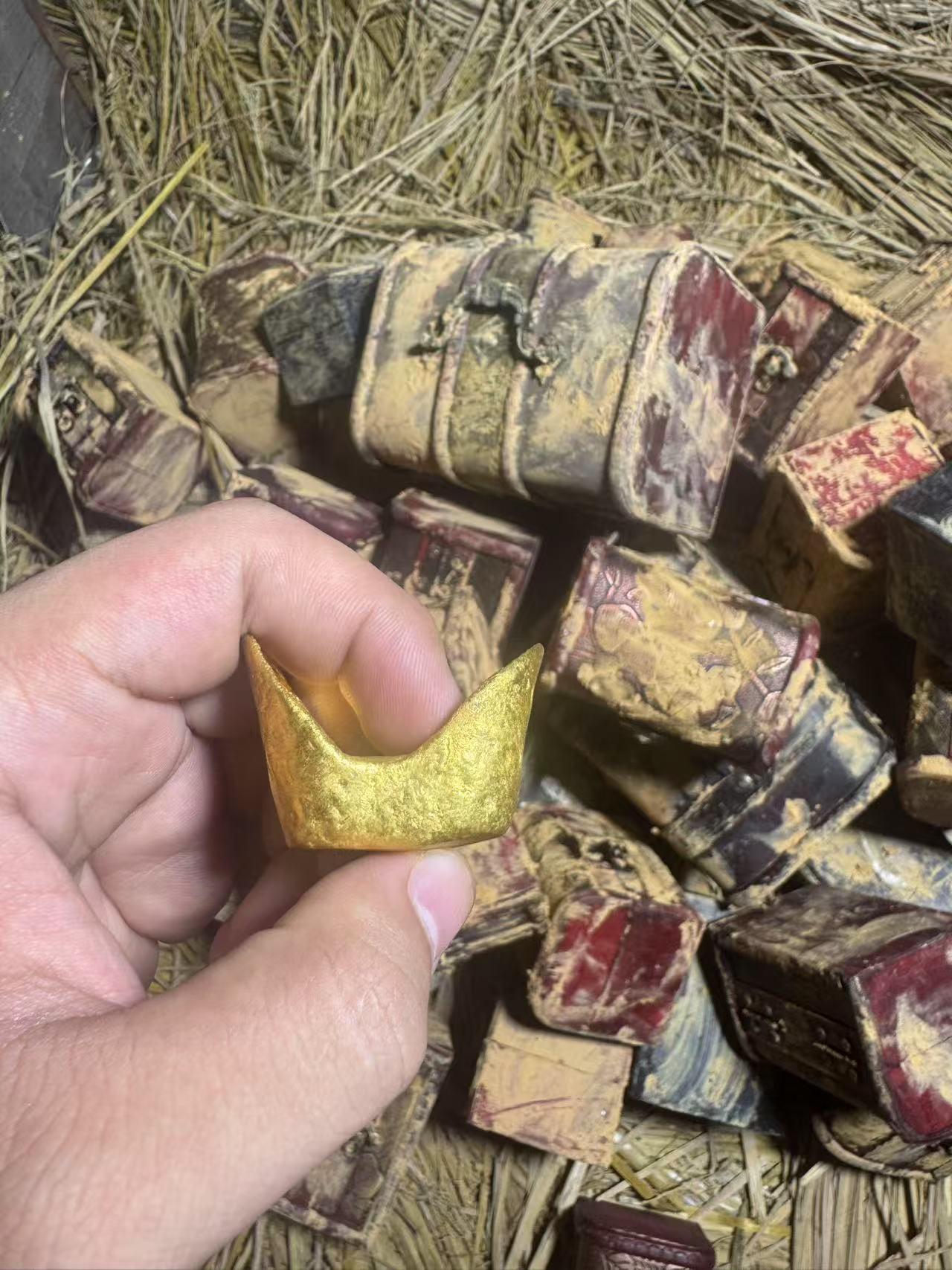 家居饰品   GD0010   流水摆件