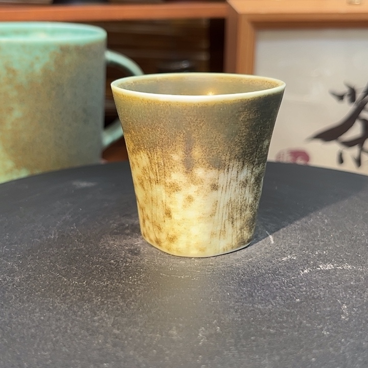 非白手作杯子60ml