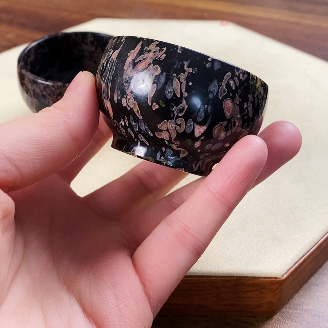 奢上奢精品梅花玉Z