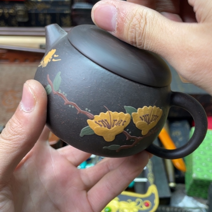 贝壳摆件烽云恩专属精选链接