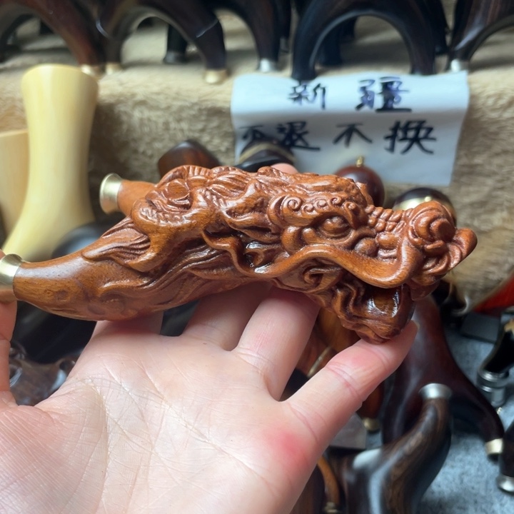 大果紫檀（缅甸花梨）453