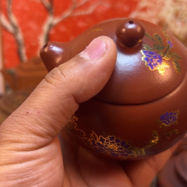 紫砂茶宠紫砂壶…