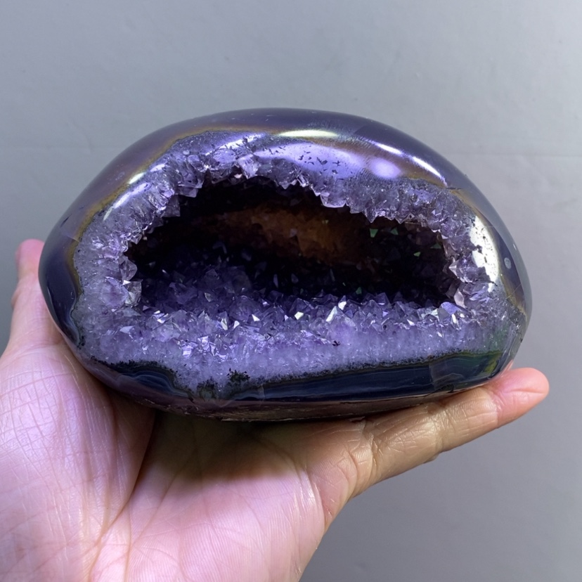 【闪购商品】水晶大型摆件（非配饰）未镶嵌