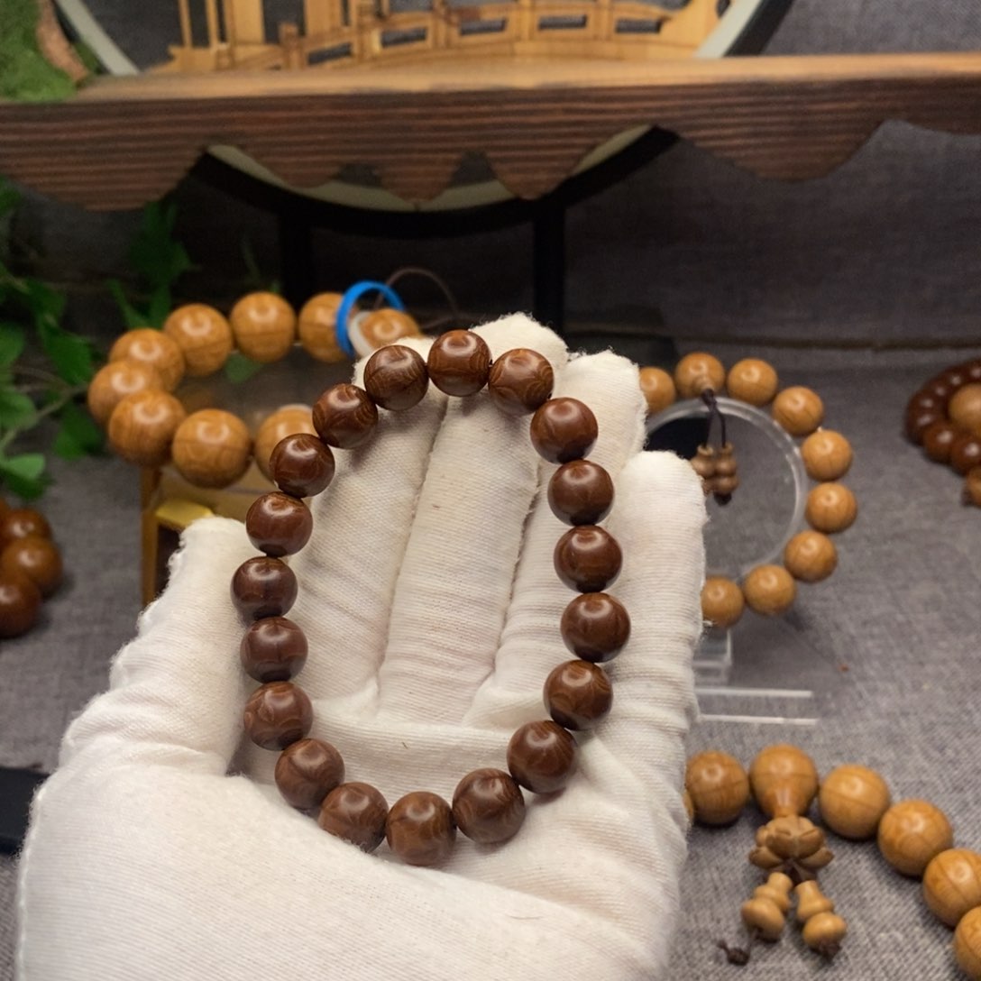 六道木手串/手链年***头陈化1.0